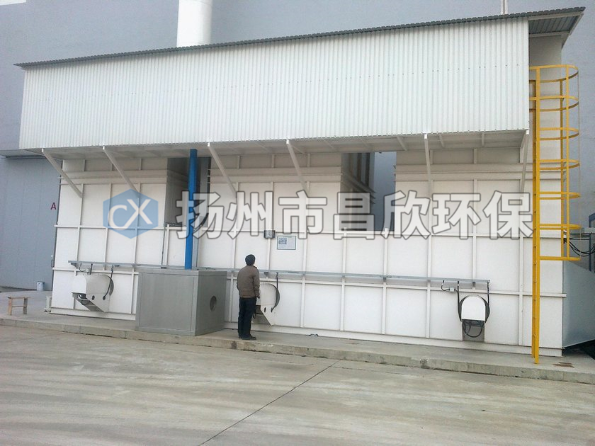 扬州市昌欣环保科技有限公司主营产品是什么？